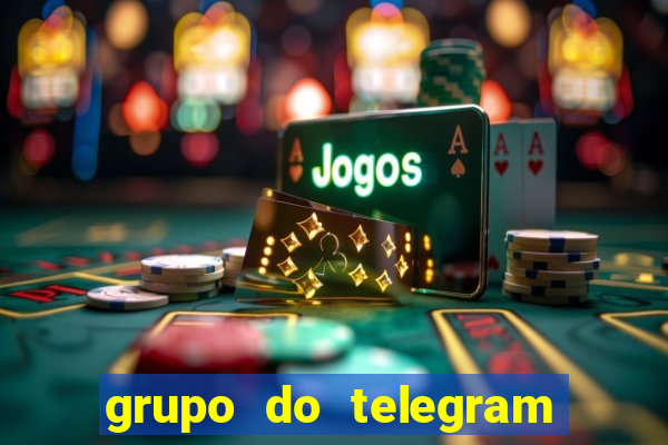 grupo do telegram pode tudo